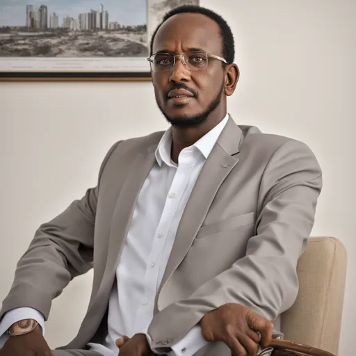 Isaq Ibrahim Ali