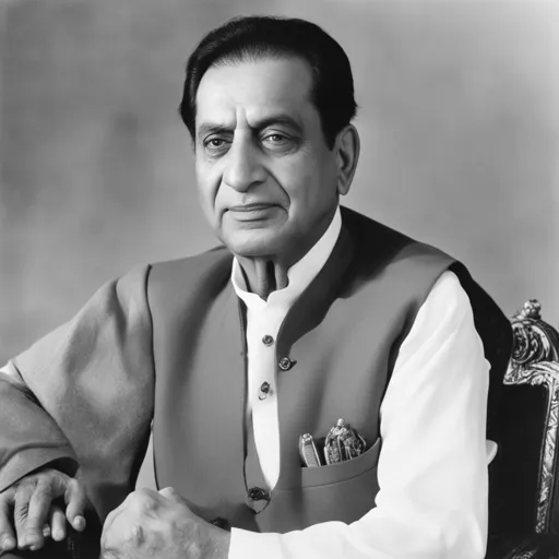 Isar-ul-Haq Qasmi