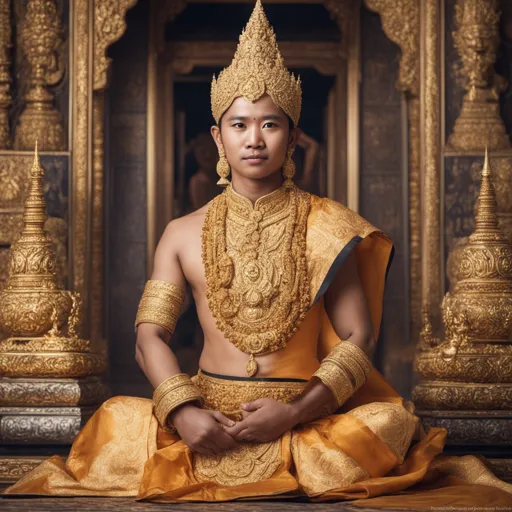 Isaravongs Vorarajakumara