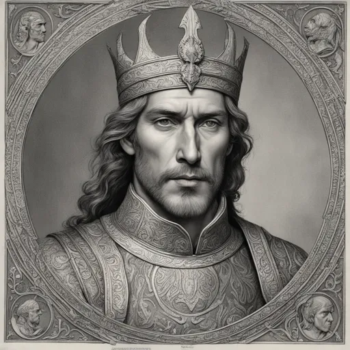 Isarn, Count of Pallars