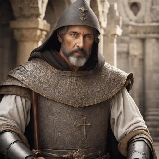 Isarn (inquisitor)