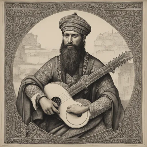 Isarn (troubadours)