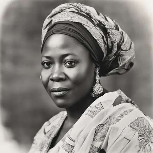Isata Dora Bangura