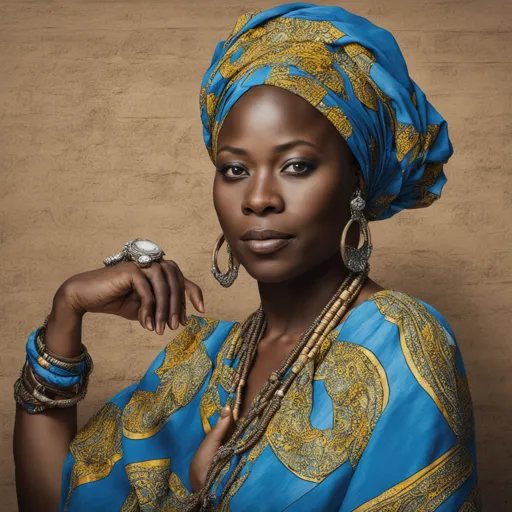 Isatou Ceesay