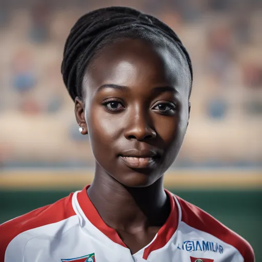 Isatou Jallow