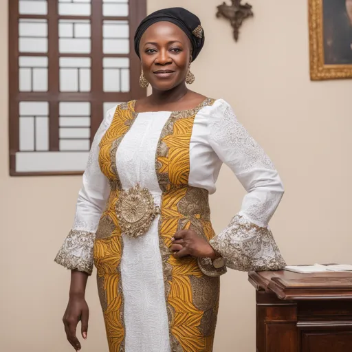 Isatu Fofanah (politician)