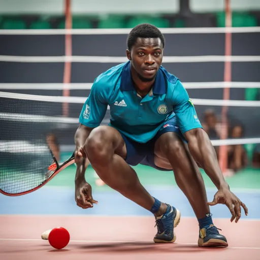 Isau Ogunkunle