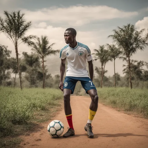 Isaïe Songa