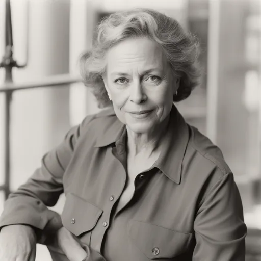 Isca Greenfield-Sanders