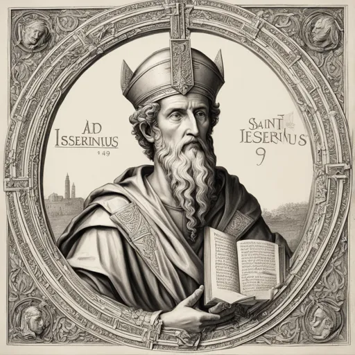 Iserninus