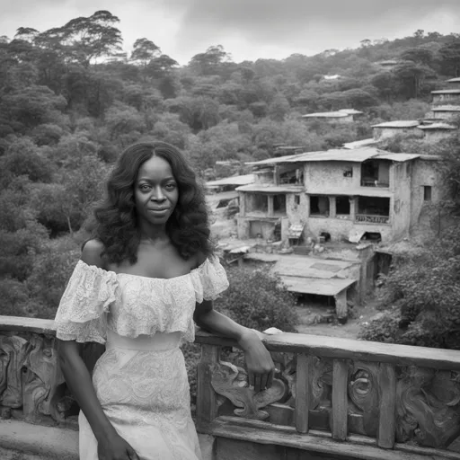 Isha Johansen