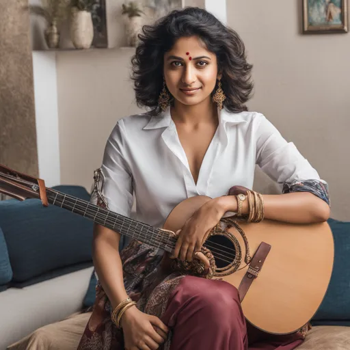 Isha Lakhani