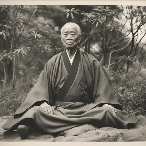 Ishadō Seigen