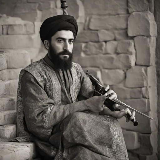 Ishag Jafarzadeh