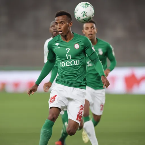 Ishak Boussouf