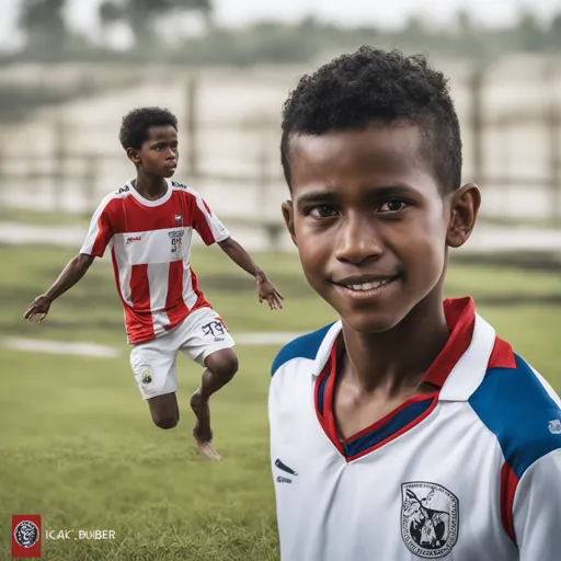 Ishak Djober