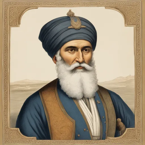 Ishak Efendi