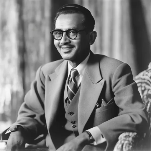 Ishak Haji Muhammad