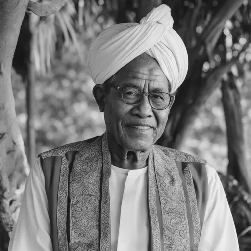 Ishak Pamumbu Lambe
