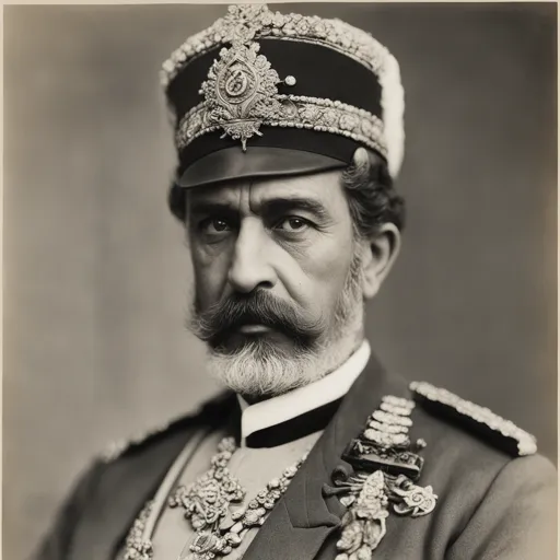 Ishak Pasha