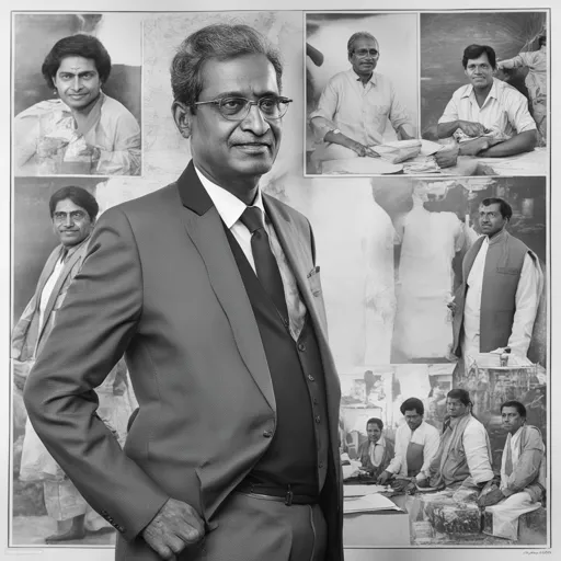 Ishak Rahuman
