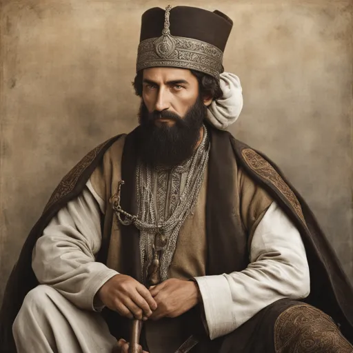 Ishak of Karaman