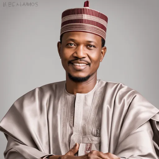 Ishaku Abbo