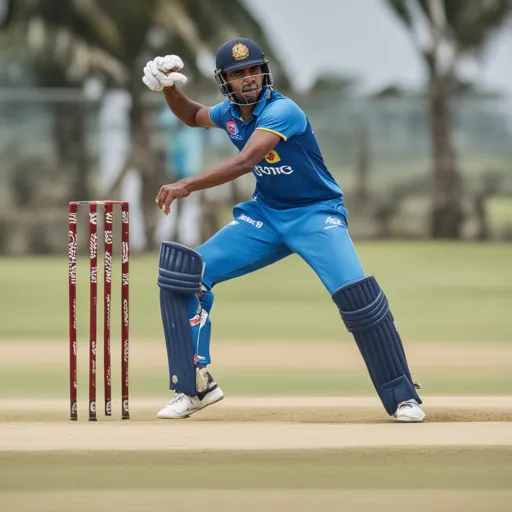 Ishan Abeysekara