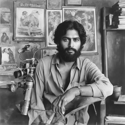 Ishan Arya