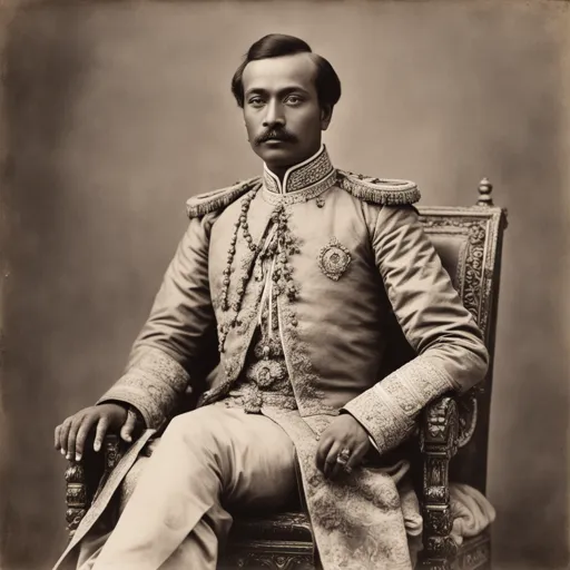 Ishan Chandra Manikya
