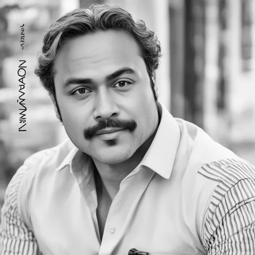 Ishan Davé