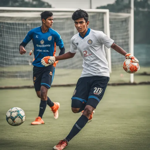 Ishan Debnath