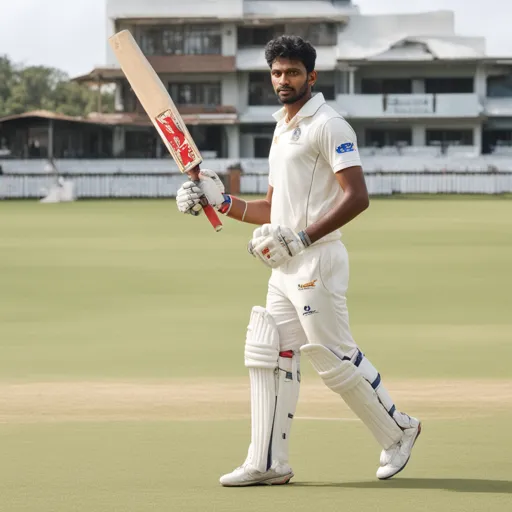 Ishan Rangana