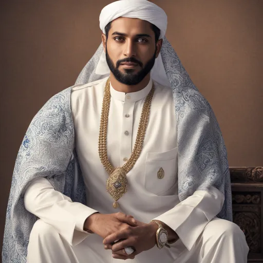 Ishaq Al-Qassmi