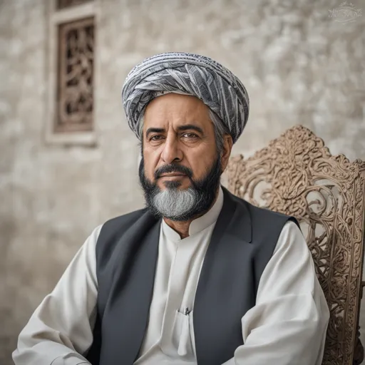 Ishaq Gailani