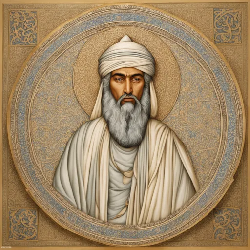 Ishaq Ibn Imran