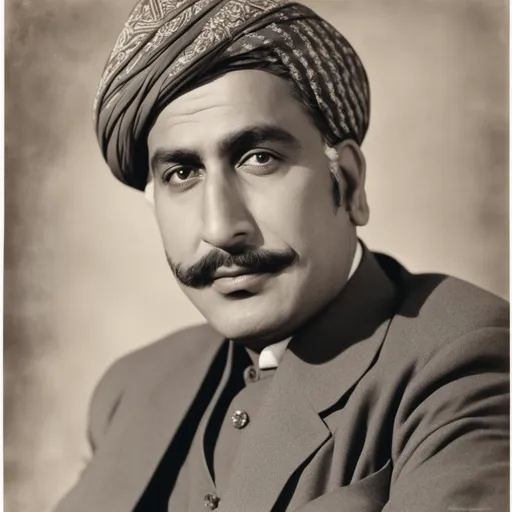 Ishaq Khan Khakwani