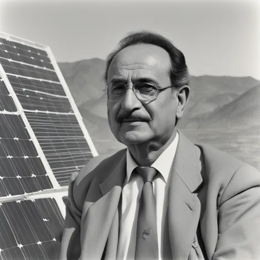 Ishaq Shahryar