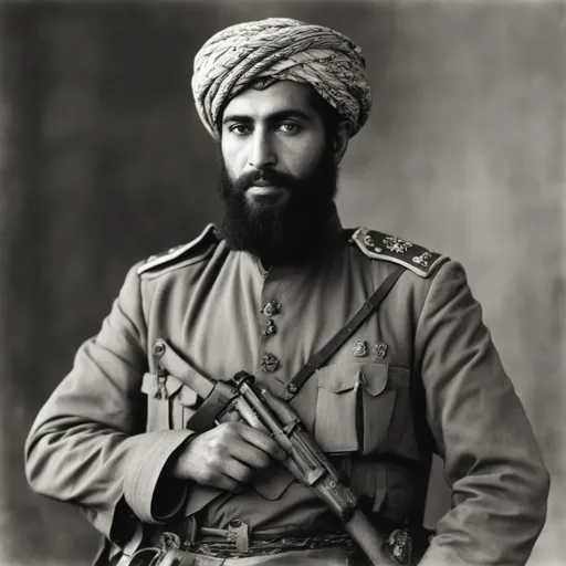 Ishaq al-Turk