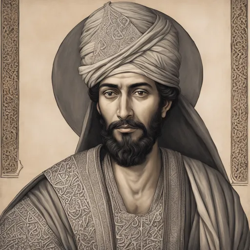Ishaq ibn Ali