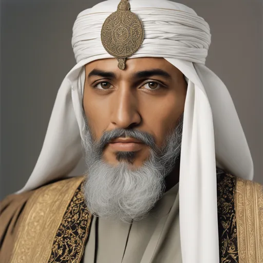 Ishaq ibn Ibrahim al-Mus'abi