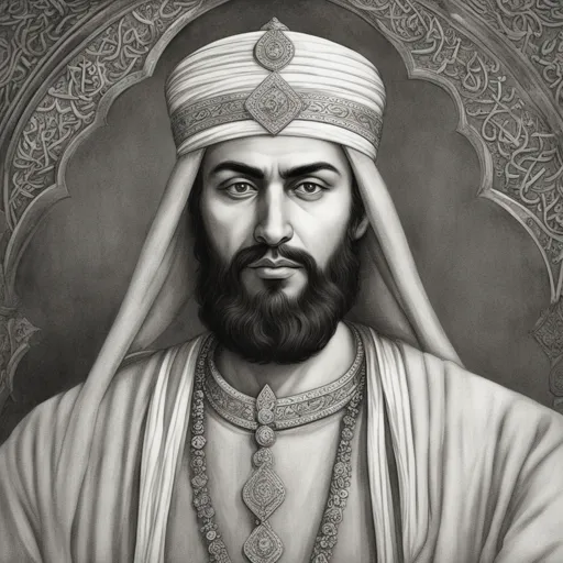 Ishaq ibn Isma'il