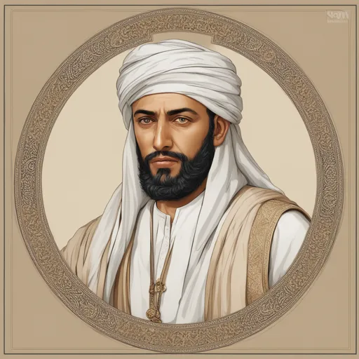 Ishaq ibn Musa ibn Isa al-Hashimi