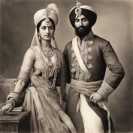 Ishar Singh (Sikh prince)