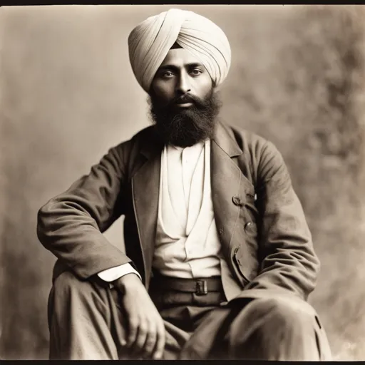 Ishar Singh Marhana