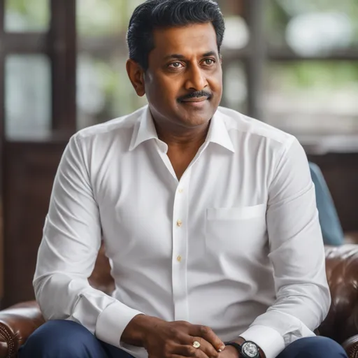 Ishara Nanayakkara
