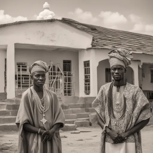 Ishaya Bamaiyi