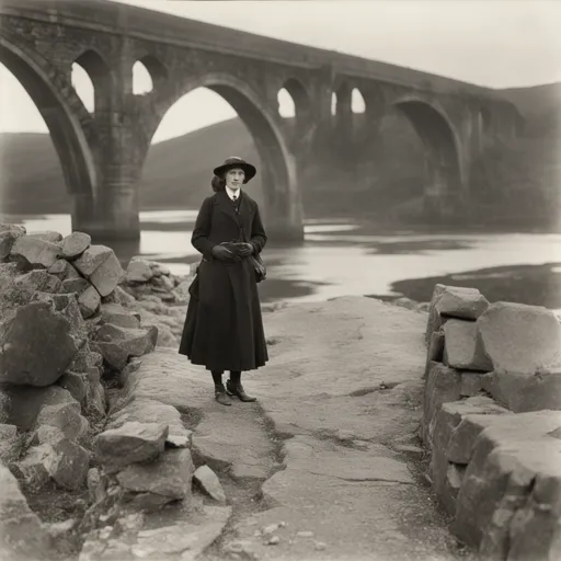 Ishbel Ross