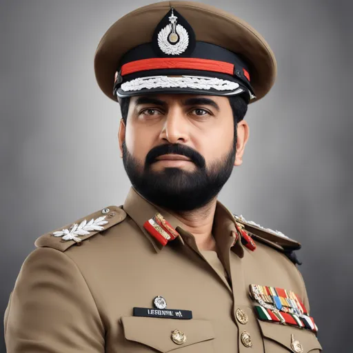 Ishfaq Nadeem Ahmad