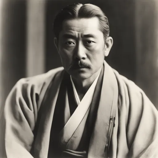 Ishibashi Ningetsu